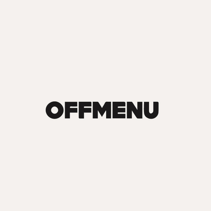 OFF MENU