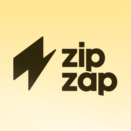 ZipZap logo