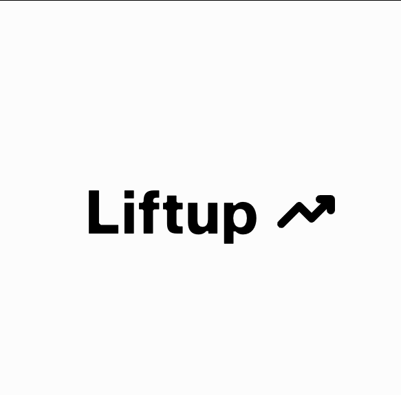 Liftup Design