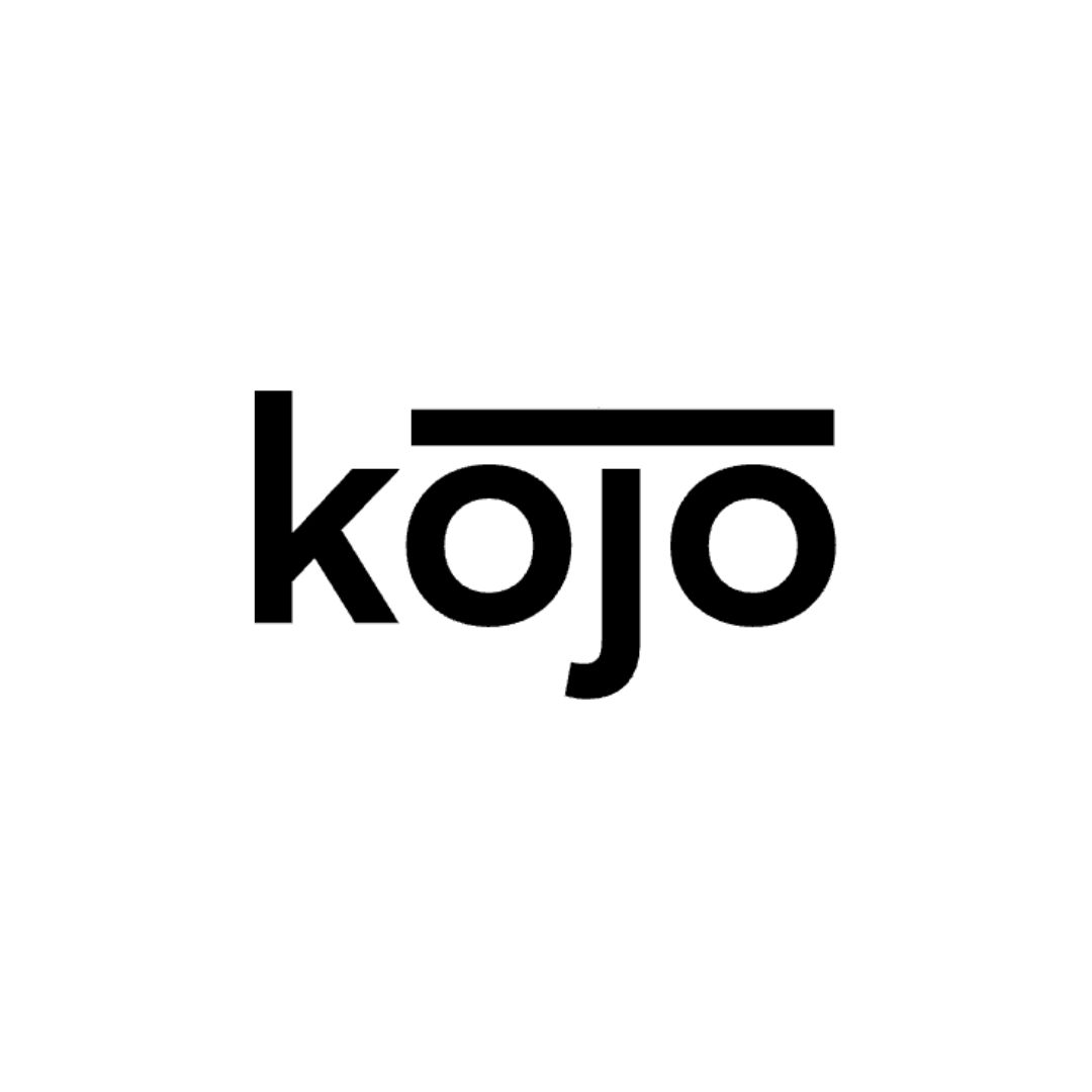 Kojo Design logo