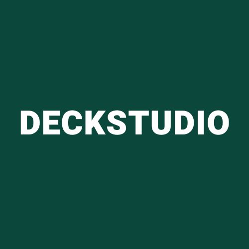 Deck Studio logo